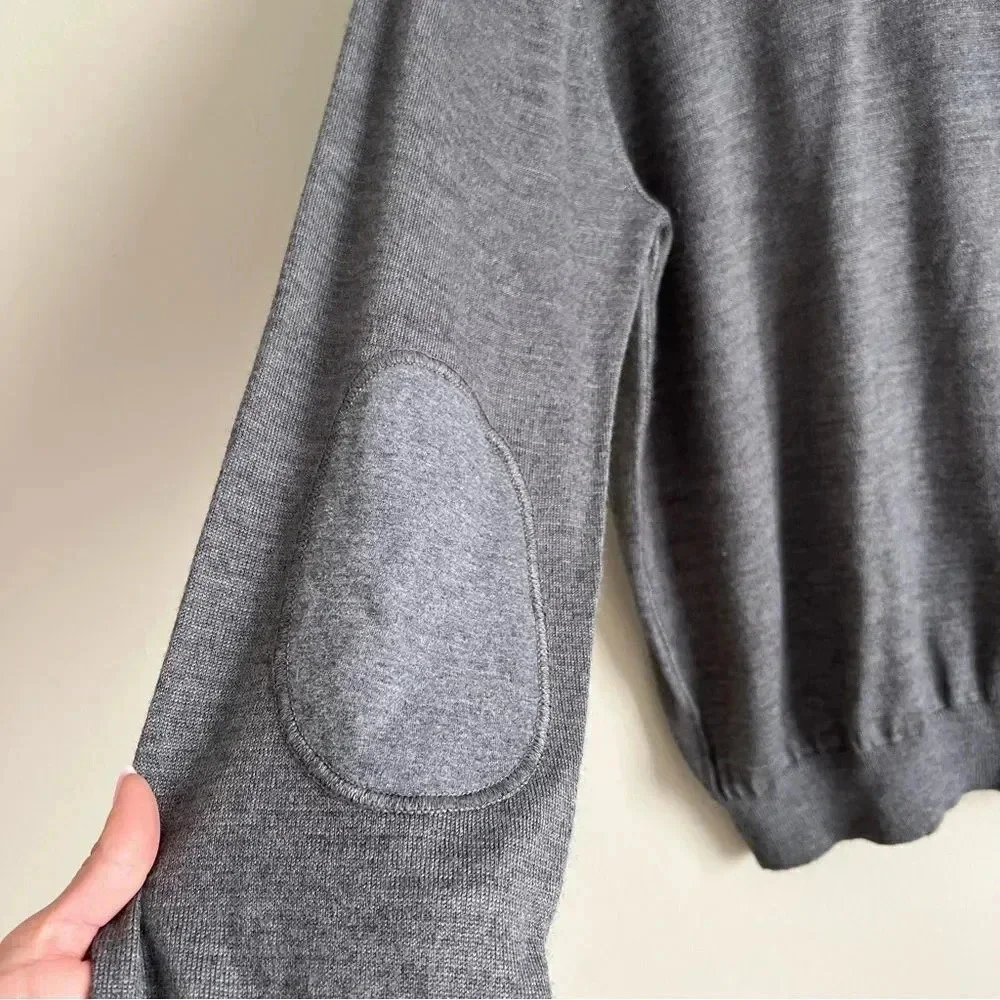 Michael Kors V-Neck Sweater Size XL